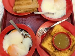 -亚坤(白沙浮广场店)