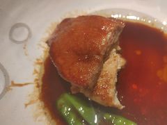 -千代武日本料理(开发区店)