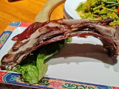 -一群羊手扒肉·火锅·早茶(远东公寓店)
