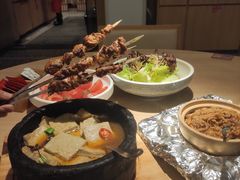 -羊之道草原味道清真餐厅(番禺店)