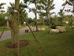 SS-上海怡沁园度假酒店