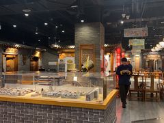 -东来顺饭庄(西直门店)