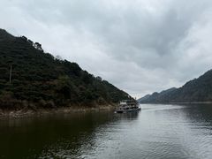 -新安江山水画廊风景区