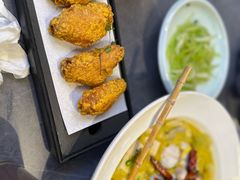 -江南里·新浙菜(苏州大悦城店)