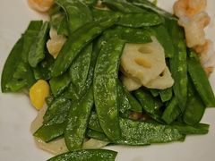 -丰收日·小海鲜·沪上家宴(顾村正大店)