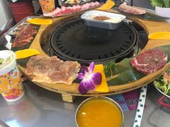 -玄希浪漫厨房·韩料烤肉(湖滨银泰in77店)