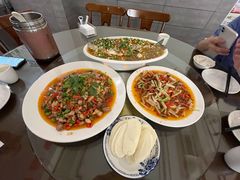 -飞虹鱼馆(春华路店)