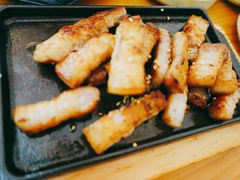 烤五花肉-妈妈手(山大总店)