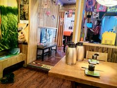 -鳗鱼家·深夜食堂(军博店)