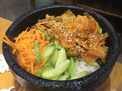 -老炉家木炭烤肉(长江国际店)