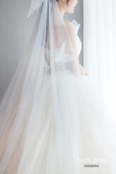 点击看大图 -Lady Jane高端婚纱礼服馆