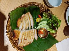 -曼泰·泰餐(京华城店)