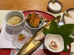 -和创柚子·会席日本料理(新区淮海街店)