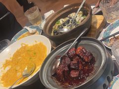 -肆月河豚·新淮扬(金融街店)