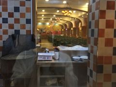 门面-清真·玛丽亚新疆菜主题餐厅(浙江中路店)