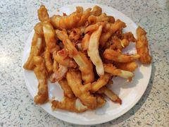 -九龙餐厅(大沽路店)