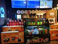 -CGV影城(悦荟4DX店)