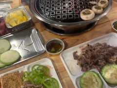 -霸腹烤肉(厦门柚子番店)