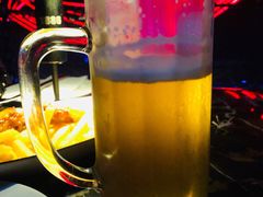 -MOSSO德国餐厅·音乐酒吧(环宇荟店)