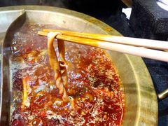 -沸炉重庆老火锅(军事博物馆店)