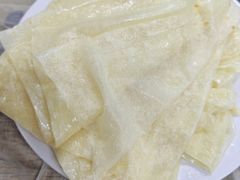 -横道佛手居筋饼店