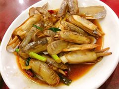 -红灯笼龙凤饭店(宁波老字号店)