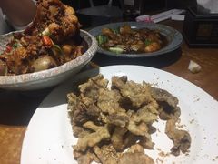 -95号酱骨·一块豆腐(展春园西路店)