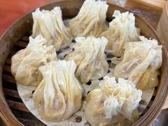 -德顺源·非遗烧麦·老菜(大观园店)