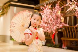 -莫奈庄园·儿童摄影馆·影视基地(江宁店)