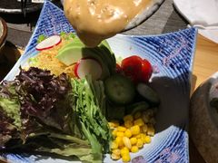 -立山居酒屋·烧鸟 天妇罗(西北湖店)
