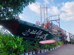 景点-三亚蜈支洲岛旅游区