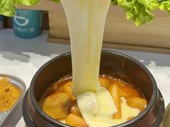 -六七八韩式烤肉·韩国料理(上杭路店)