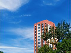 -中国政法大学(昌平校区)
