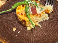 -BROWNSTONE布朗石西班牙餐厅(富城店)