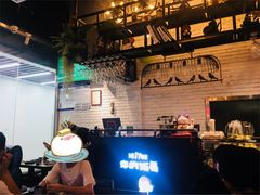 -Hi YOU你的饭局泰餐厅(雍和宫店)