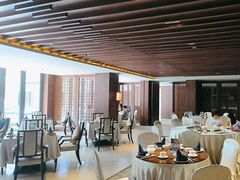 -海陵岛保利皇冠假日酒店·御公馆中餐厅 CANAL LNUA
