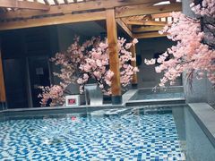 -极乐汇汗蒸会馆(杭州店)