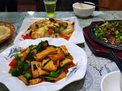 -芳芳餐厅(白沙路店)