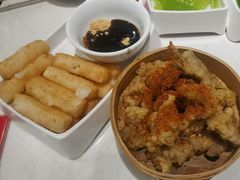 -川锅一号火锅(常德万达店)