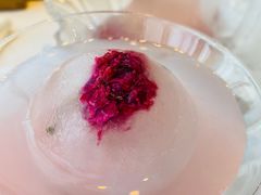 香颂玫瑰露-王品台塑牛排(成都万象城店)