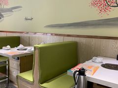 卡座-古乐牛香·鲜牛肉牛杂火锅(新区店)