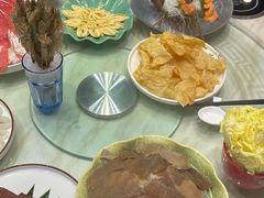 -阳光码头海鲜火锅(世纪大道店)