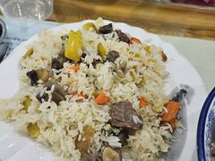 -尔力新疆丸子汤(北屯店)