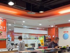 -呷哺呷哺(西单大悦城店)