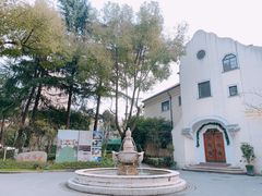-上海汾阳花园酒店