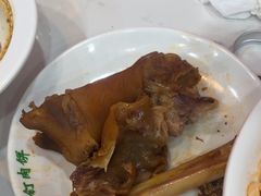 羊蹄-尹记门钉肉饼(丰台站店)