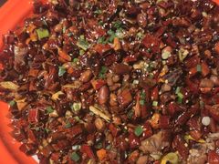 -常和州·夜宵大排档(常州单店)