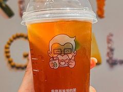 -肯德基(安定门店)
