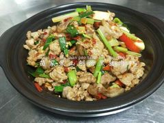 -大中小寻味生活餐厅(华润店)