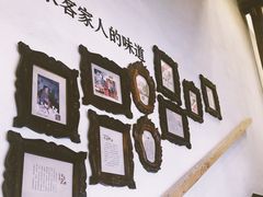-金苑酒家·客家菜·广东老字号(万象店)